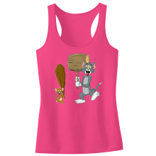 Girls Kids Tank Top Video Games Parodies