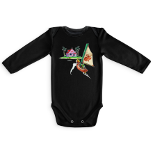 Baby Body lnga rmar Parodier Manga
