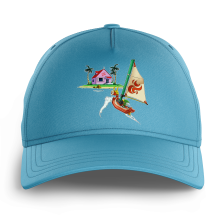 Casquettes Enfants Funny Shirts