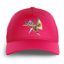 Cappelli Bambini Videogiochi Parodie