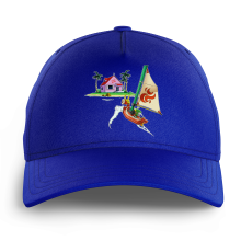 Bons de Vero para crianas Pardias mang