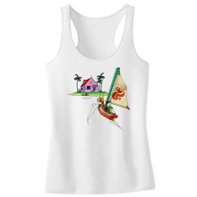 Girls Kids Tank Top 