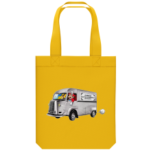 Sac Tote Bag en coton Bio Parodies Jeux Vido