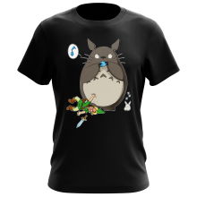 T-shirts fr mn Parodier Tv-spel