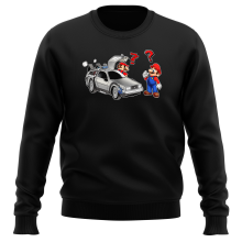 Sudaderas Parodias de videojuegos