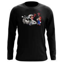 Long sleeve T-shirts 