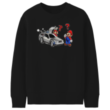 Kids Sweaters Video Games Parodies