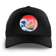 Gorras Nios Parodias de manga