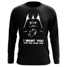 Long sleeve T-shirts Movies Parodies