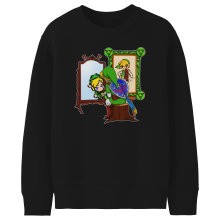 Kinder Sweatshirt 