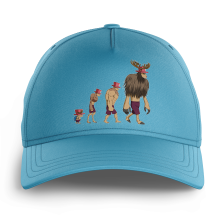 Gorras Nios Parodias de manga