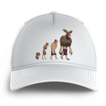 Cappelli Bambini Parodie di Manga