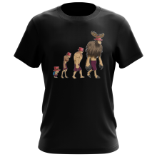 T-shirts Hommes Parodies Cinma