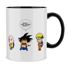 Mugs Parodies Cinma