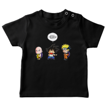 T-shirts bb Parodies Cinma