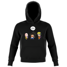 Sweat-shirts  Capuche Enfant 