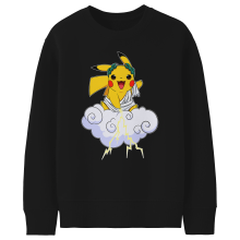 Kinder Sweatshirt Manga-Parodien