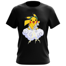 Herren T-shirts Manga-Parodien