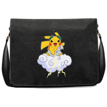 Premium Schultertaschen Manga-Parodien