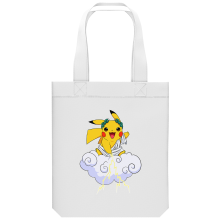 Ekologisk bomullsvska (Tote Bag) Parodier Manga