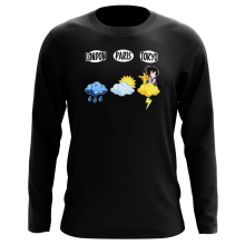 Long sleeve T-shirts Video Games Parodies