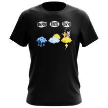 T-shirts Hommes Parodies Jeux Vido