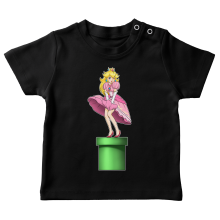 Baby T-shirts Filmparodien