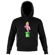 Kids Hooded Sweatshirts Video Games Parodies