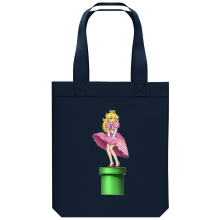 biologisch katoenen draagtas (Tote Bag) Manga-parodien