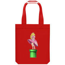 biologisch katoenen draagtas (Tote Bag) Filmparodien
