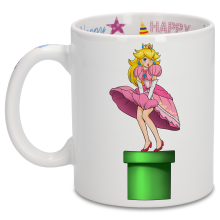 Mugs Anniversaire Parodies Cinma