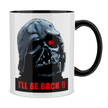 Tazze Mug Videogiochi Parodie