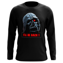 Long sleeve T-shirts Movies Parodies