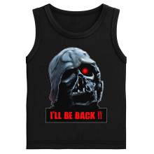 Boys Kids Tank Tops Movies Parodies