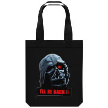 Organic Cotton Tote Bag Movies Parodies