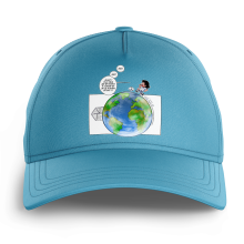 Casquettes Enfants Parodies Jeux Vido