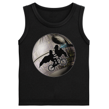 Jungen Kinder Tank Top Filmparodien