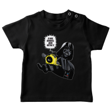 T-shirts bb Parodies Jeux Vido