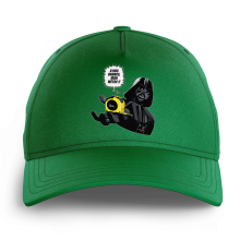 Casquettes Enfants Parodies Jeux Vidéo