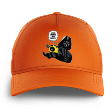 Casquettes Enfants Parodies Jeux Vido