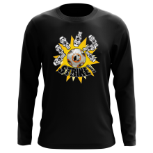 Long sleeve T-shirts Video Games Parodies