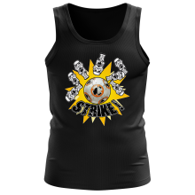 Heren tanktops Filmparodien