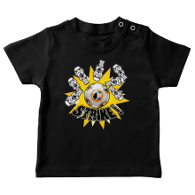 T-shirts bb Parodies Jeux Vido