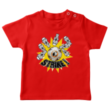 Baby T-shirts Filmparodien