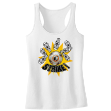 Girls Kids Tank Top 