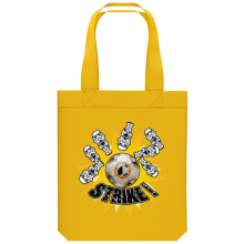 Shopper (Tote Bag) aus Bio-Baumwolle Filmparodien