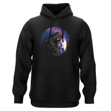 Sweat-shirts  Capuche Parodies Jeux Vido