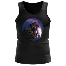 Herren Tank Top Filmparodien