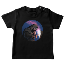 Baby T-shirts Filmparodien