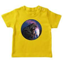 Baby T-shirts Film parodier